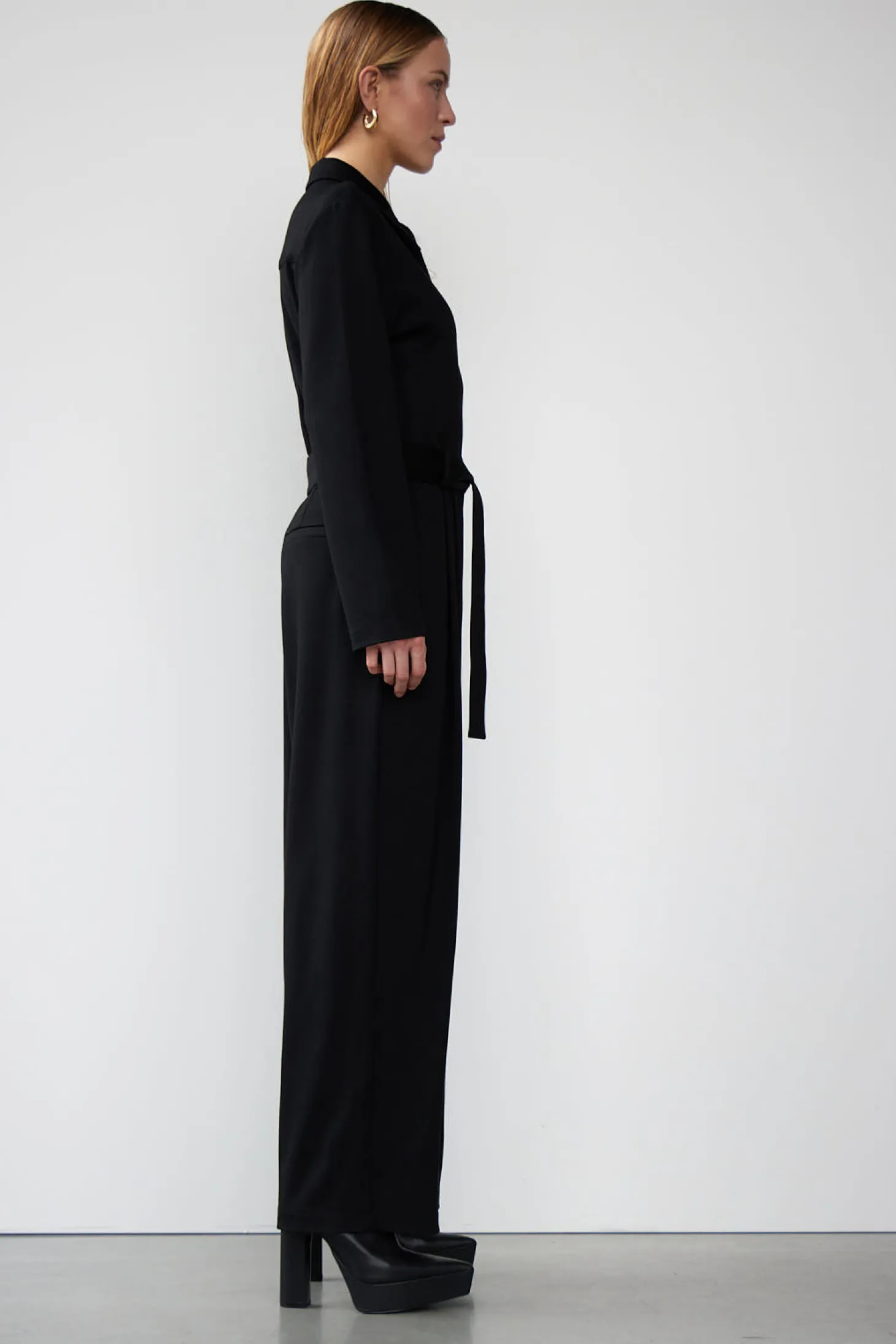 WBLNORA LS JUMPSUIT
