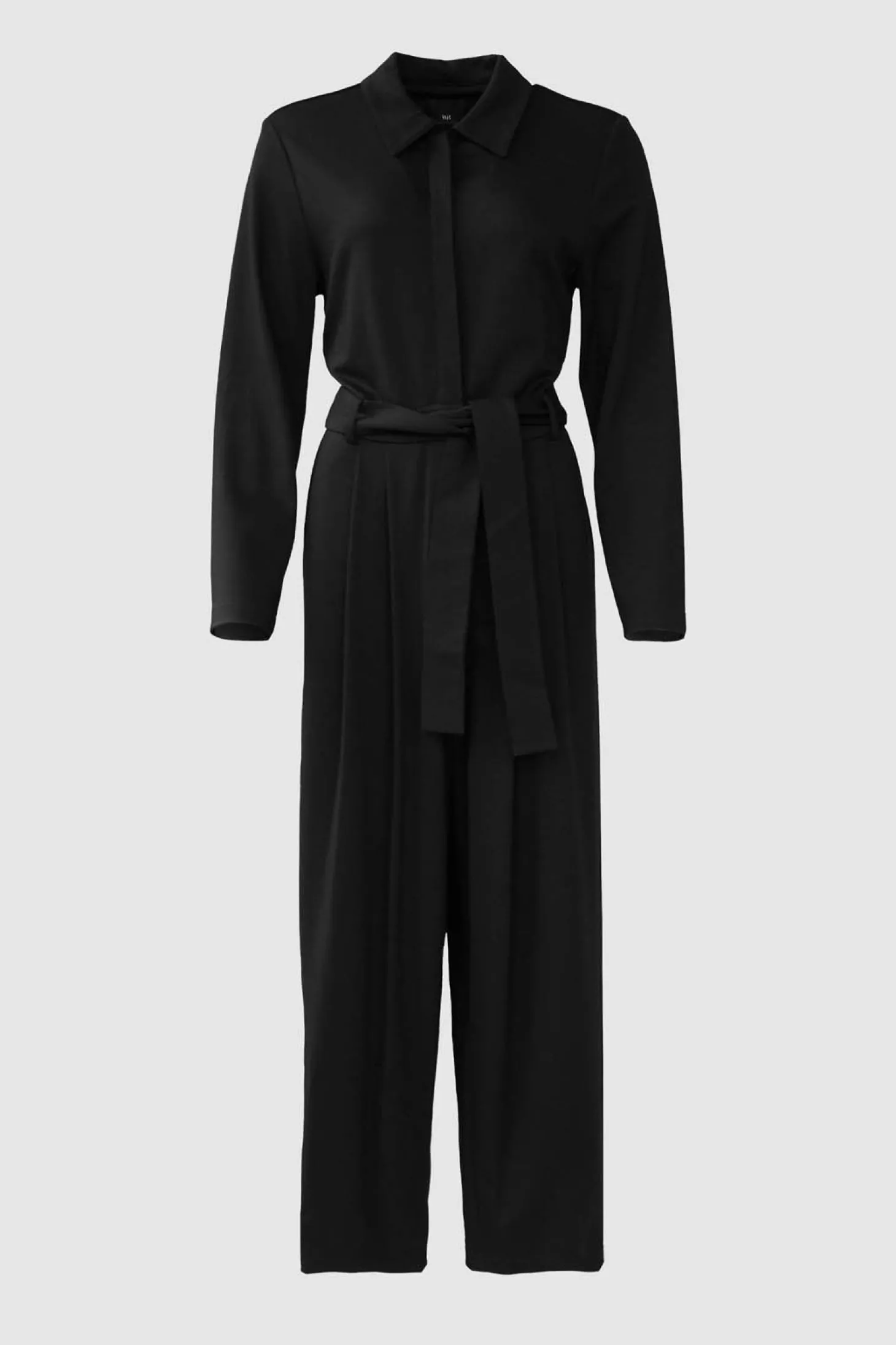 WBLNORA LS JUMPSUIT
