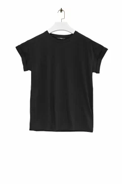 WBLNOTES SS FOLD UP TEE