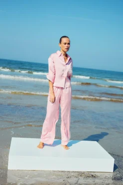 WBLPADDIE SATEEN PANTS