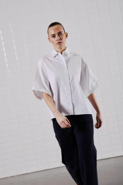 WBLQUIN BATSLEEVE SHIRT