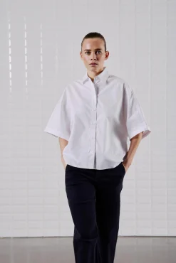 WBLQUIN BATSLEEVE SHIRT
