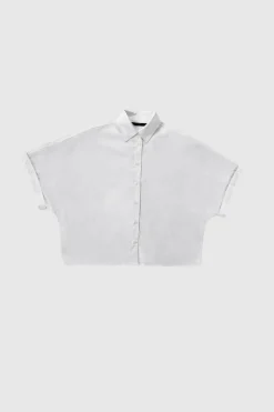 WBLQUIN BATSLEEVE SHIRT