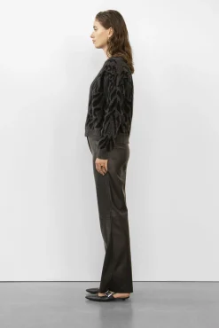 WBLSAGA LS LEO PULLOVER