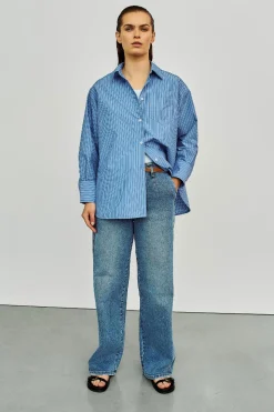 WBLSHORTY LS SHIRT