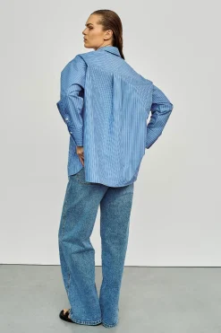 WBLSHORTY LS SHIRT