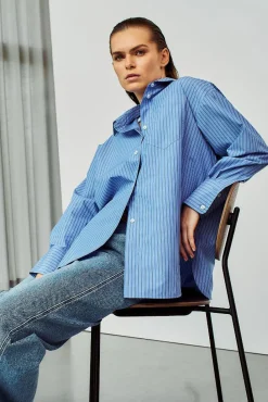 WBLSHORTY LS SHIRT