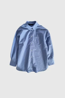 WBLSHORTY LS SHIRT