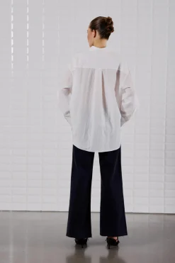 WBLSHORTY SOFT LS SHIRT