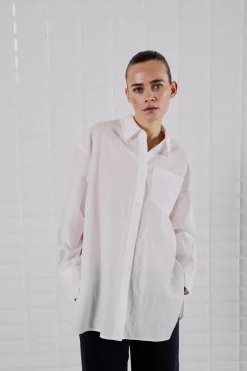 WBLSHORTY SOFT LS SHIRT