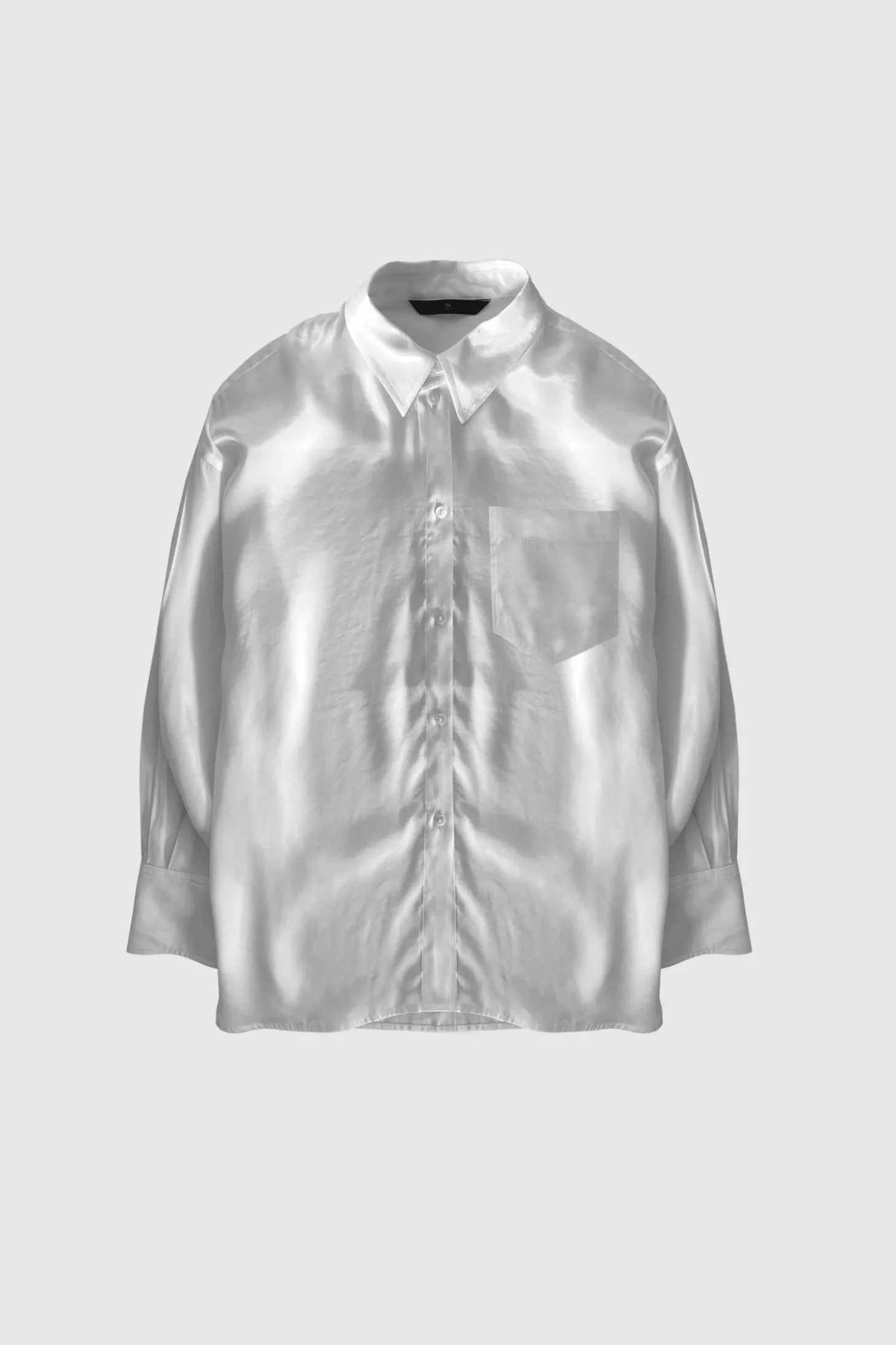 WBLSHORTY SOFT LS SHIRT