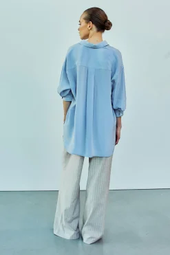 WBLSHORTY SOFT LS SHIRT