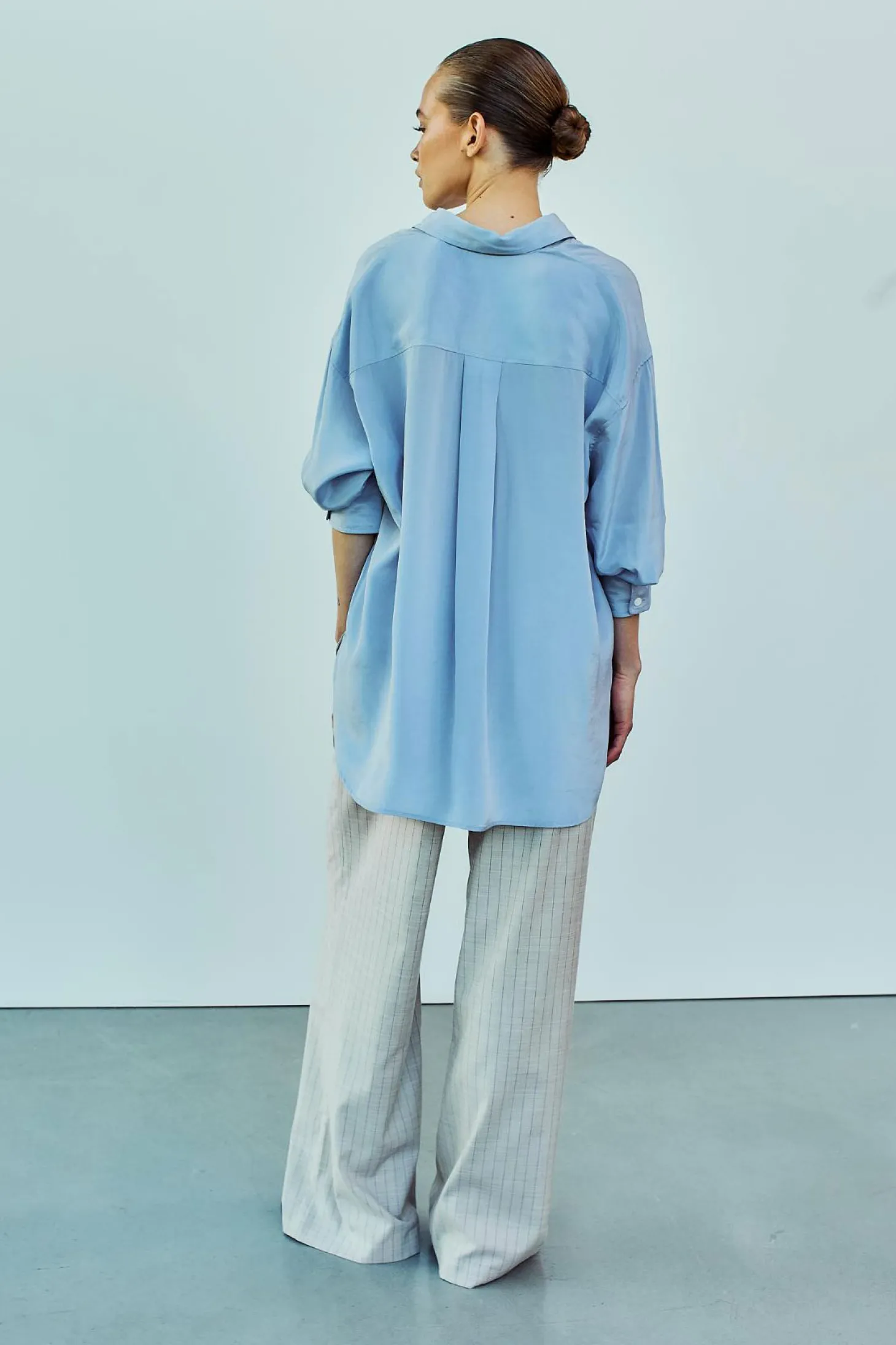WBLSHORTY SOFT LS SHIRT