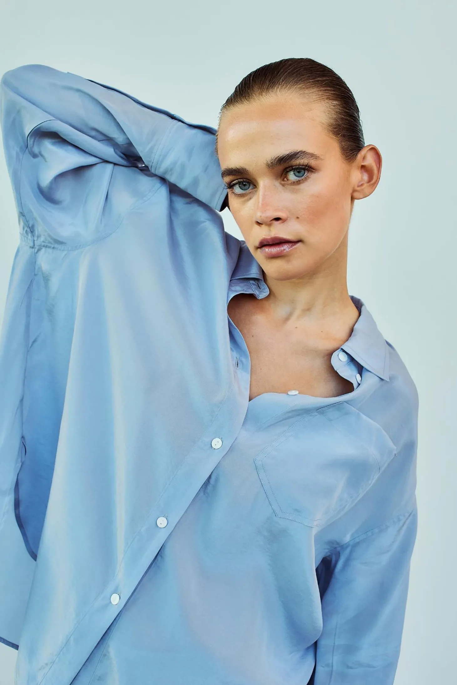 WBLSHORTY SOFT LS SHIRT