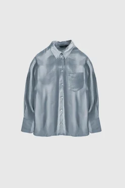 WBLSHORTY SOFT LS SHIRT