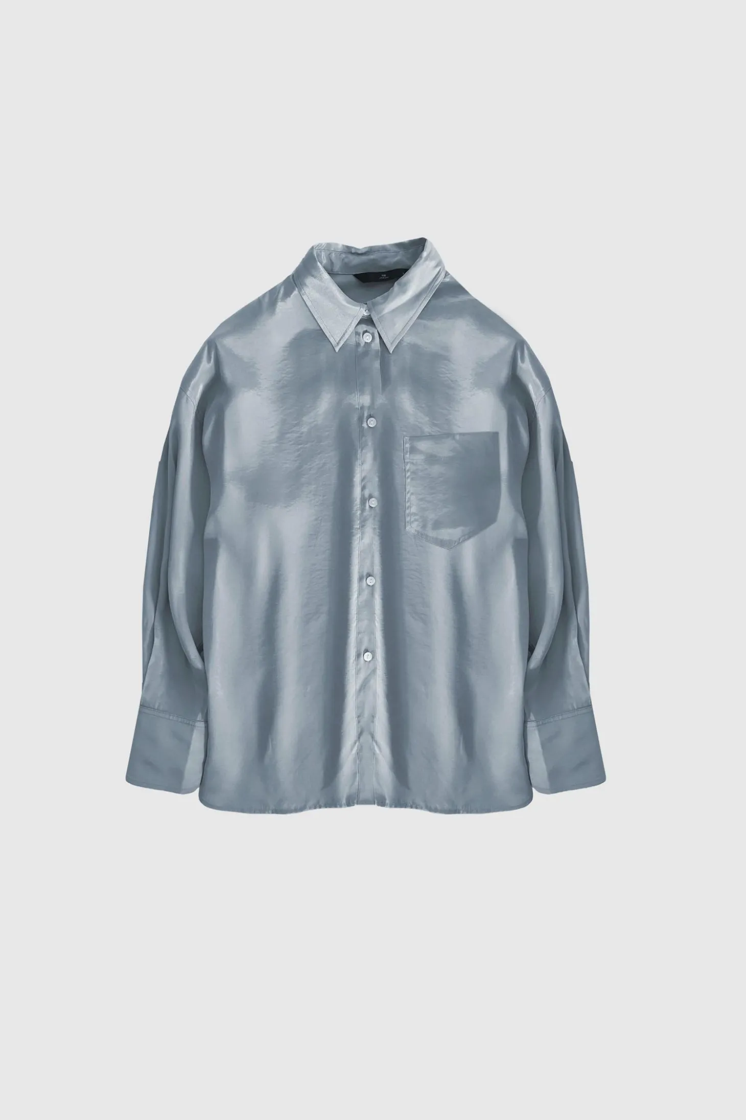 WBLSHORTY SOFT LS SHIRT