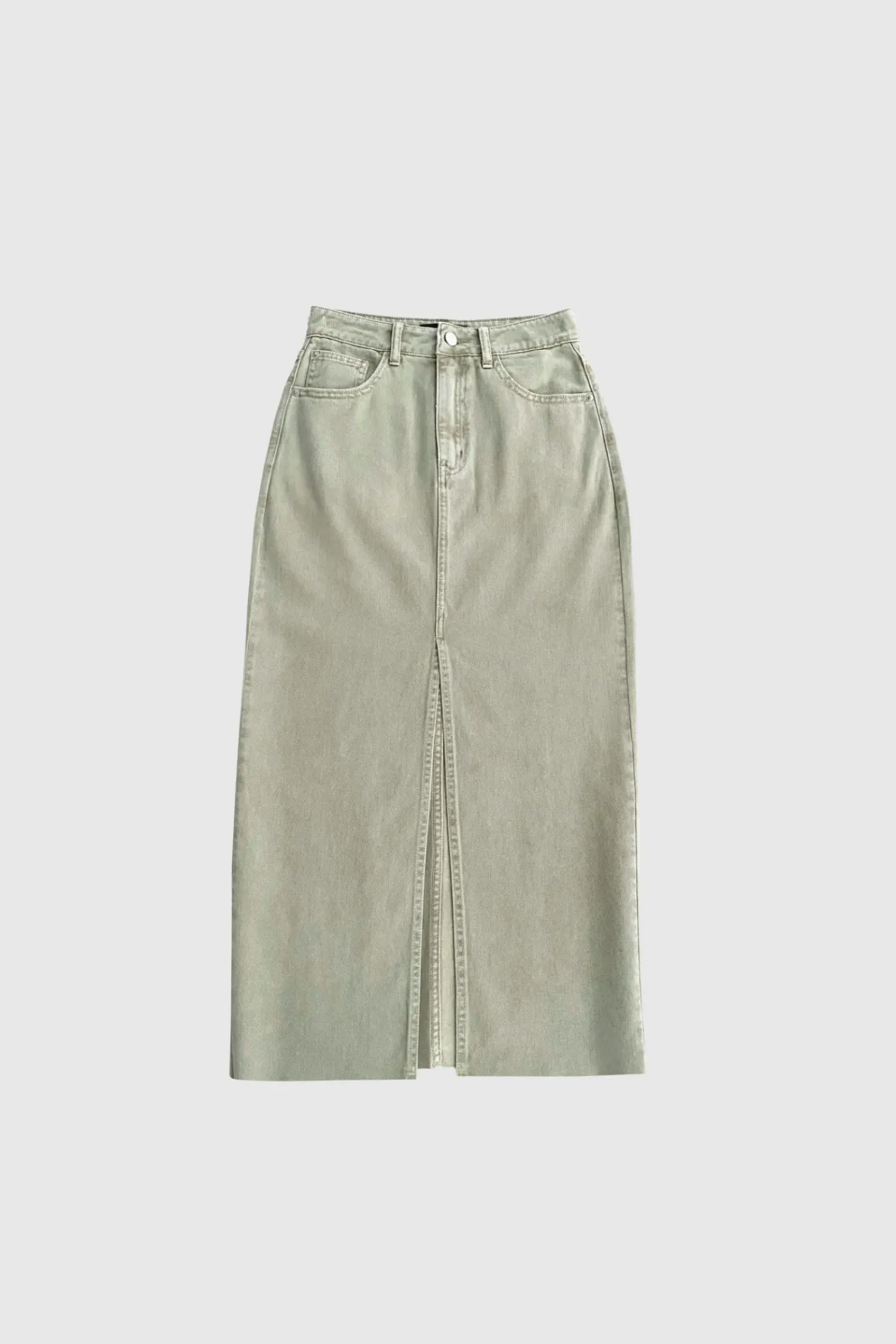 WBLSTEFFI DENIM SKIRT