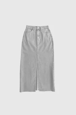 WBLSTEFFI DENIM SKIRT