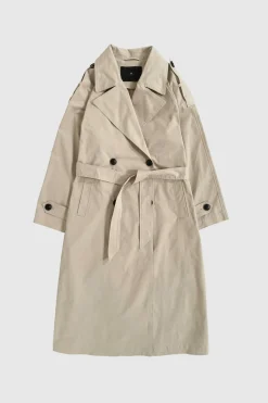 WBLTHERESA TRENCHCOAT
