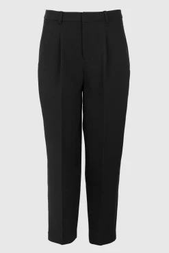WBLTHILLA BARREL LEG PANTS