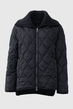 WBLTRIBECCA QUILTED JACKET