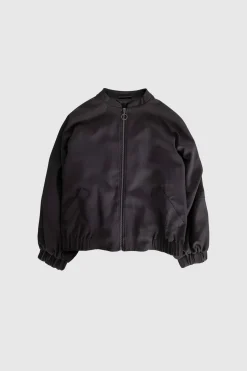 WBLVANILLA BOMBER JACKET