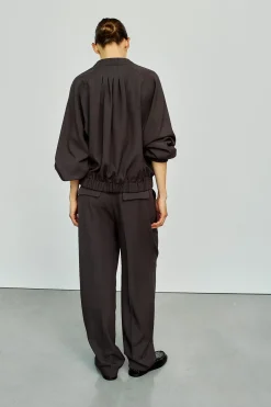WBLVANILLA TAILORED PANT