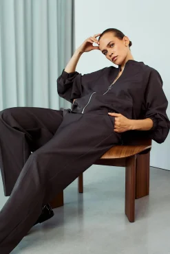 WBLVANILLA TAILORED PANT