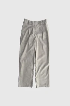 WBLVIOLET TAILORED WIDE PANT