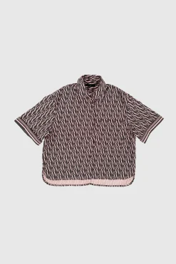 WBLVIVA SS SHIRT