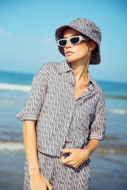 WBLVIVA TAILORED BERMUDA