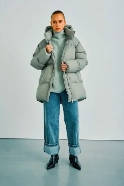 WBLWANESSA PUFFER JACKET