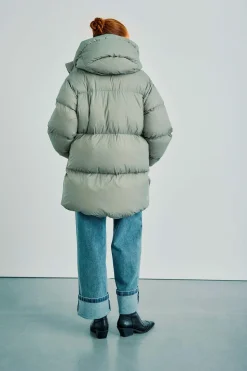 WBLWANESSA PUFFER JACKET
