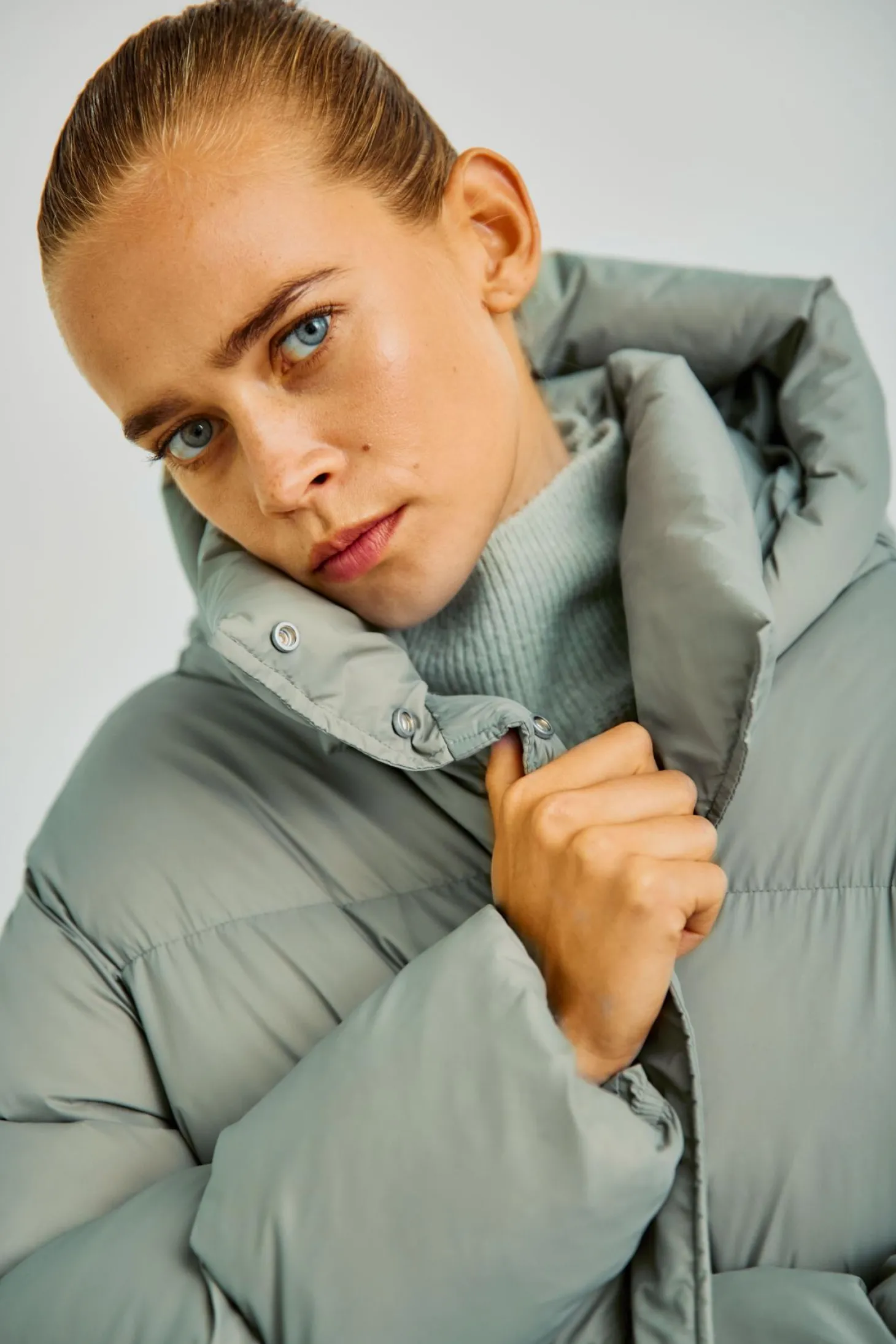 WBLWANESSA PUFFER JACKET