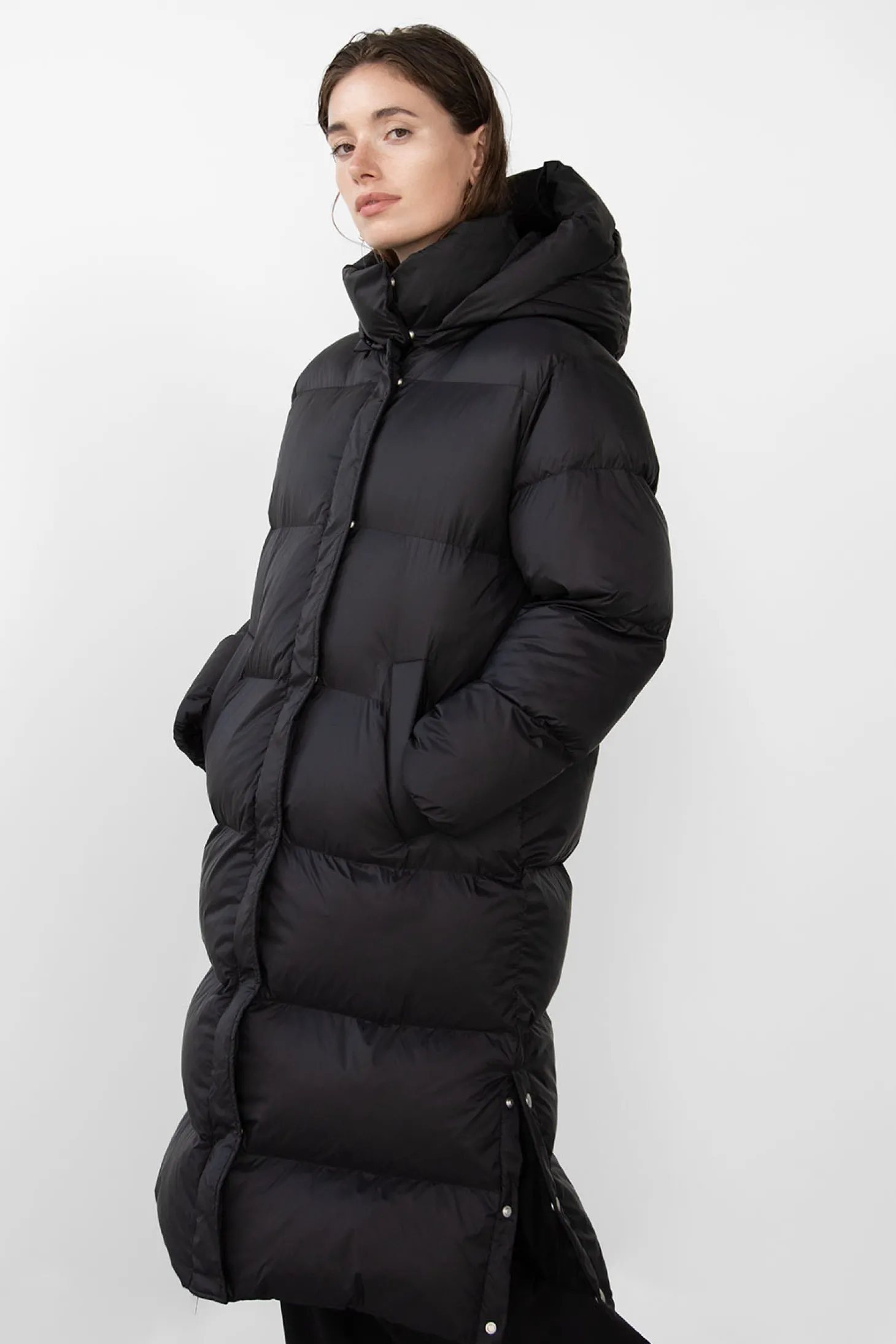 WBLWANESSA PUFFER JACKET