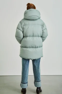 WBLWANESSA PUFFER JACKET
