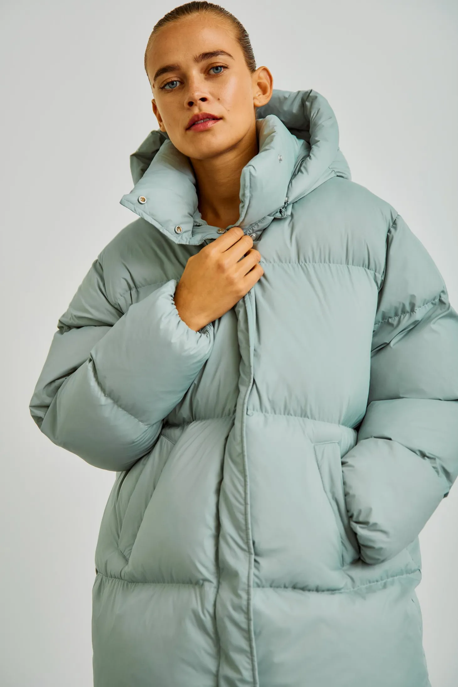 WBLWANESSA PUFFER JACKET