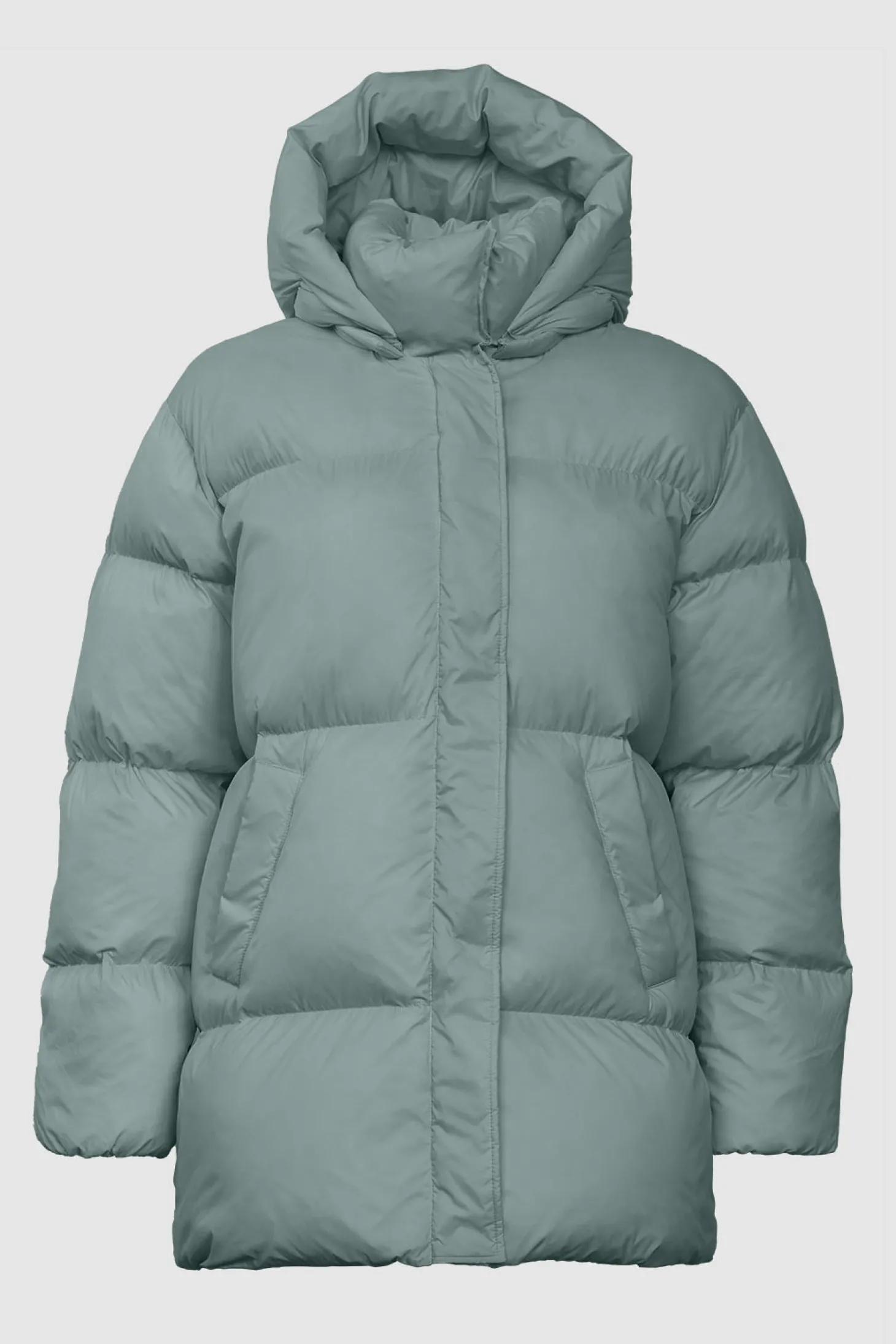 WBLWANESSA PUFFER JACKET