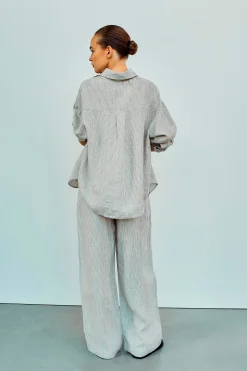 WBLWILLOW LS SHIRT