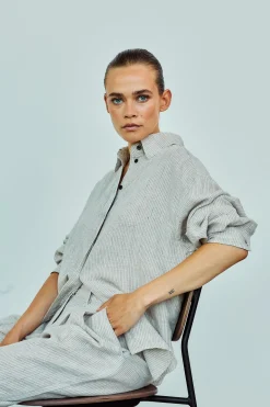 WBLWILLOW LS SHIRT