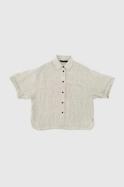 WBLWILLOW SS SHIRT