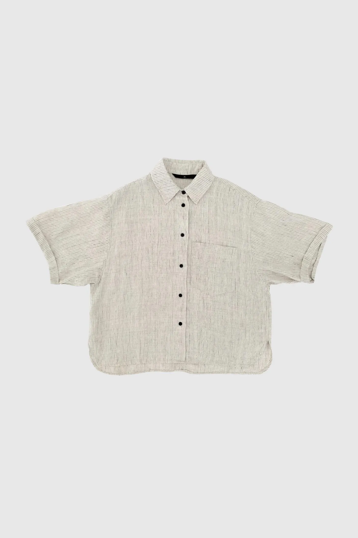 WBLWILLOW SS SHIRT