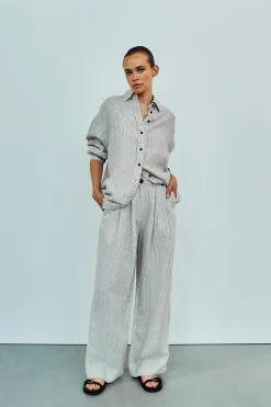 WBLWILLOW WIDE PANTS