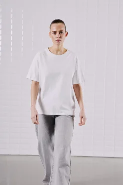 WBLWILMA SS TEE