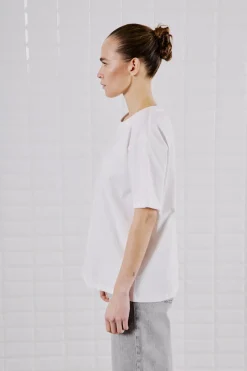 WBLWILMA SS TEE