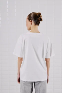 WBLWILMA SS TEE