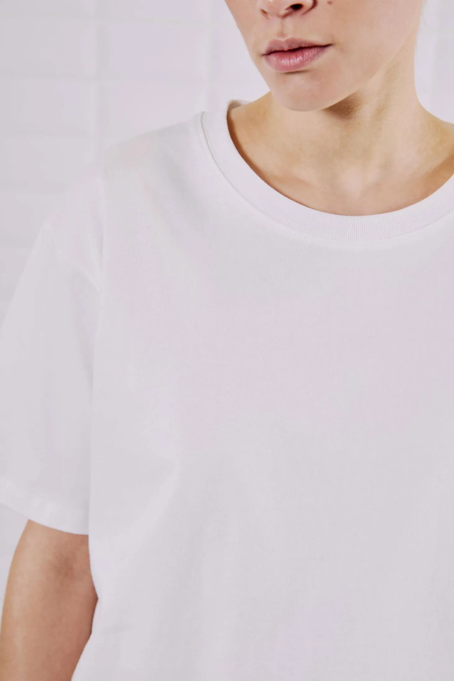 WBLWILMA SS TEE