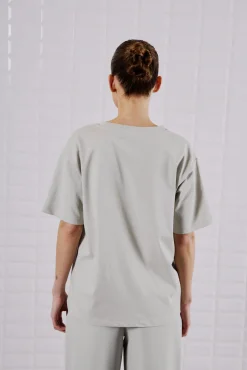 WBLWILMA SS TEE